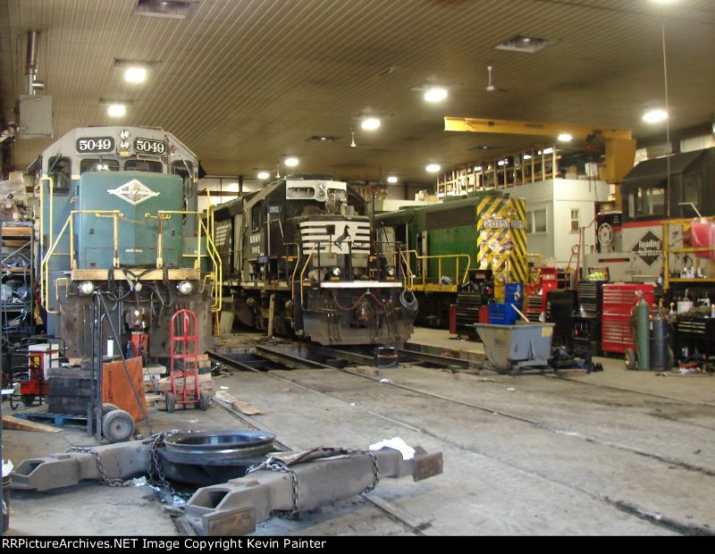 RBMN 5049